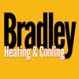 Slide of Bradley Heating & Cooling