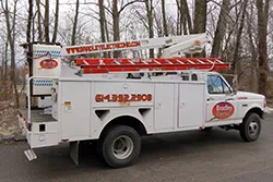 Slide of Bradley Heating & Cooling