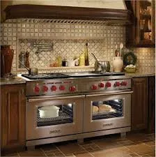 Slide of Bradley Mechanical