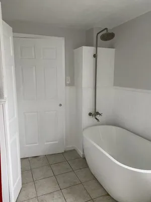 Bradley Plumbing & Heating Logo