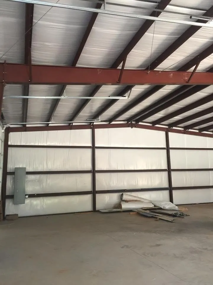 Slide of Brads Air Conditioning and Ice