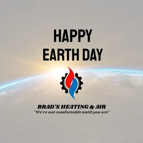 Slide of Brad's Heating & Air