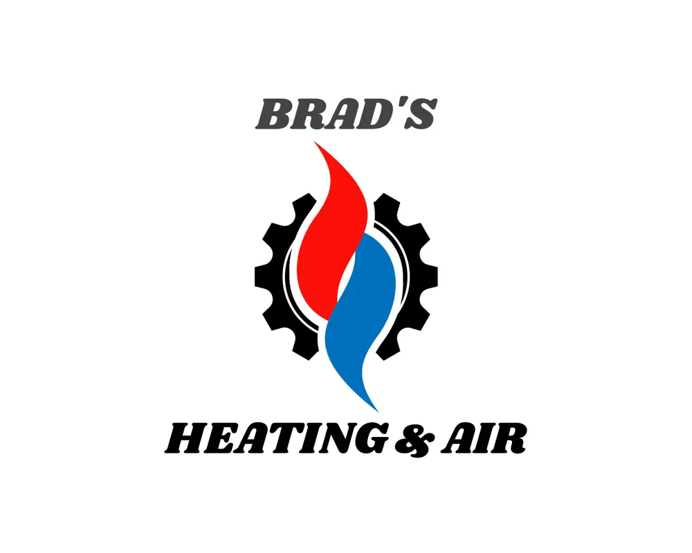 Slide of Brad's Heating & Air