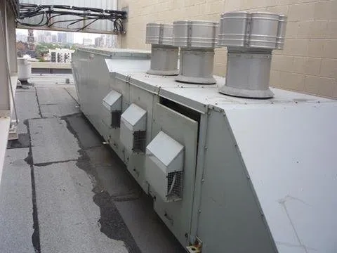 Slide of Brad's Heating & Cooling