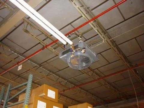 Slide of Brad's Heating & Cooling