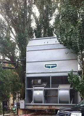 Slide of Brad's Heating & Cooling