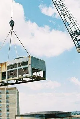 Slide of Brad's Heating & Cooling