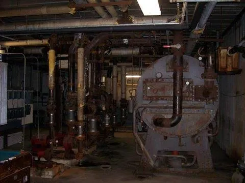 Slide of Brad's Heating & Cooling