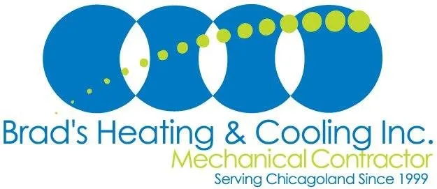 Slide of Brad's Heating & Cooling