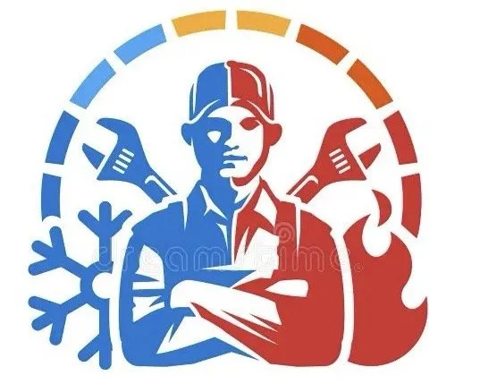 Slide of Brad's HVAC