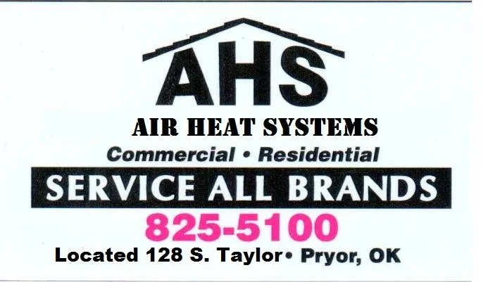Slide of Bradshaw Heat n Air