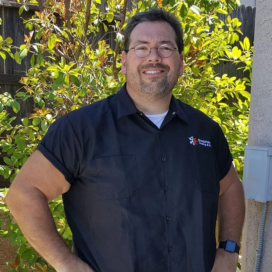 Slide of Bradshaw Heating & Air