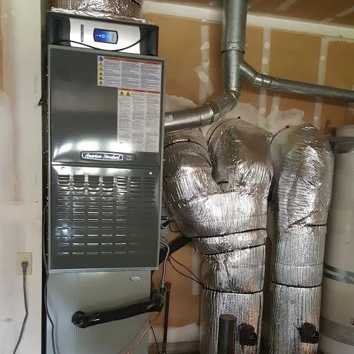 Slide of Bradshaw Heating & Air