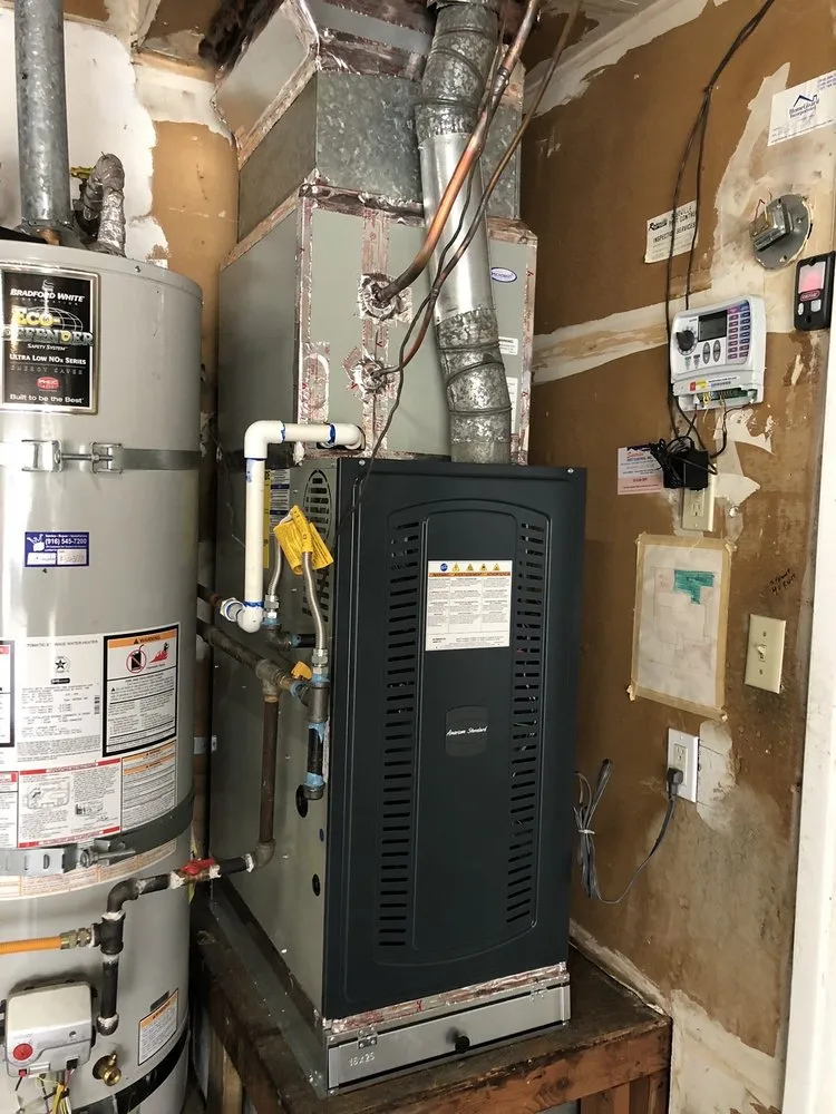 Slide of Bradshaw Heating & Air