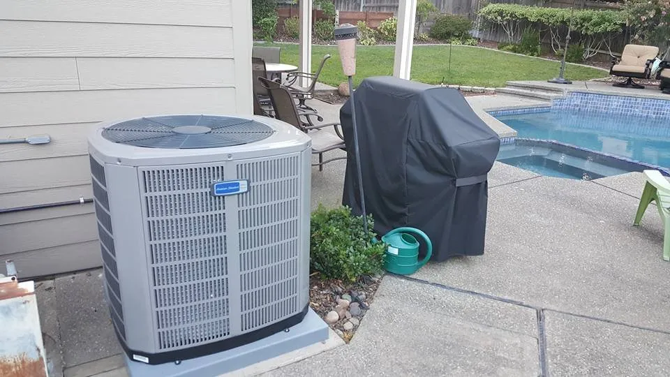 Slide of Bradshaw Heating & Air