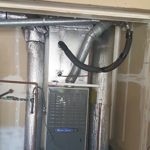 Slide of Bradshaw Heating & Air