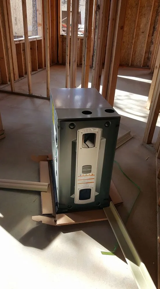 Slide of Bradshaw Heating & Air