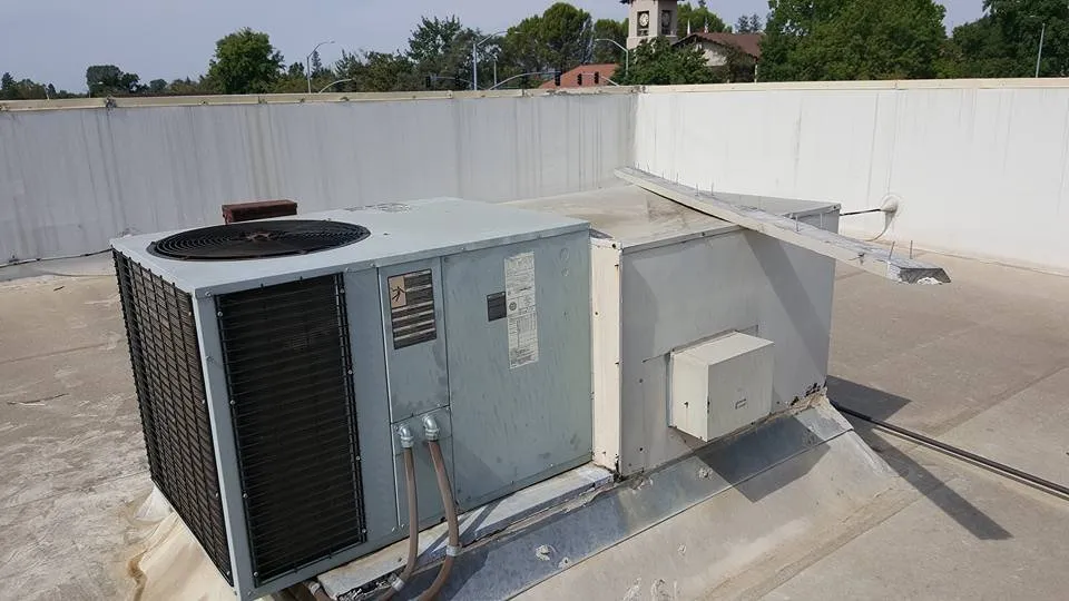 Slide of Bradshaw Heating & Air