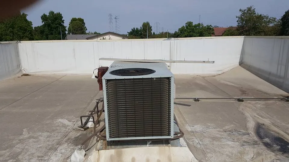 Slide of Bradshaw Heating & Air