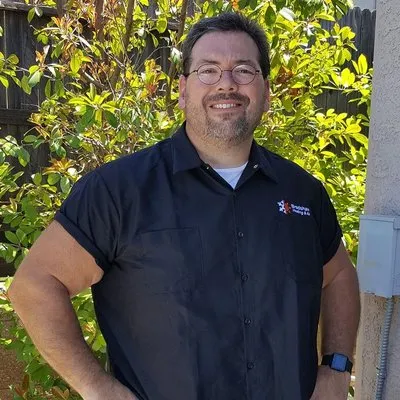 Bradshaw Heating & Air Logo