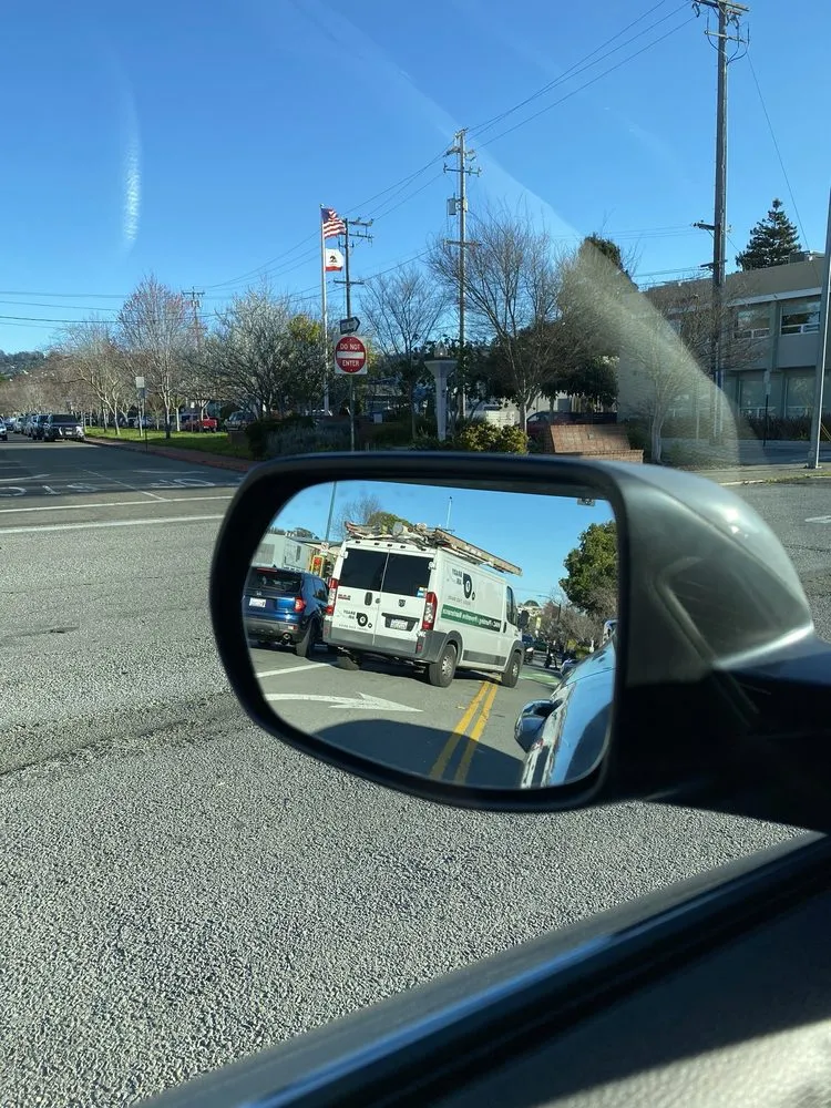 Slide of Brady Air Conditioning