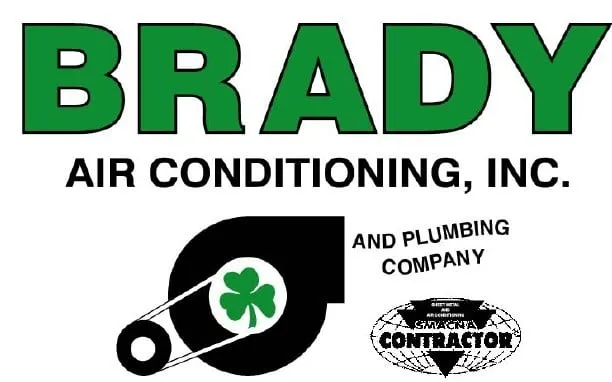 Slide of Brady Air Conditioning