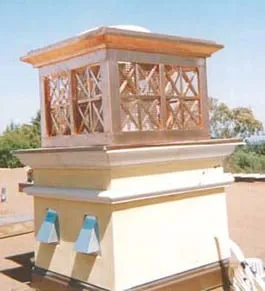 Slide of Brady Air Conditioning