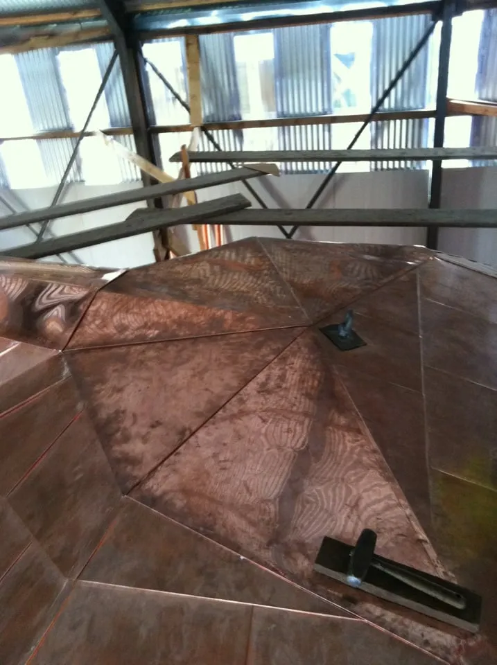 Slide of Brady Air Conditioning