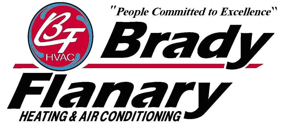 Slide of Brady Flanary HVAC