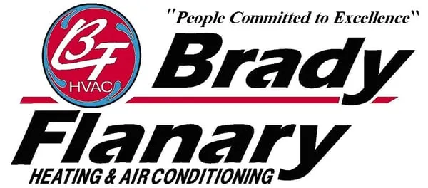 Brady Flanary HVAC
