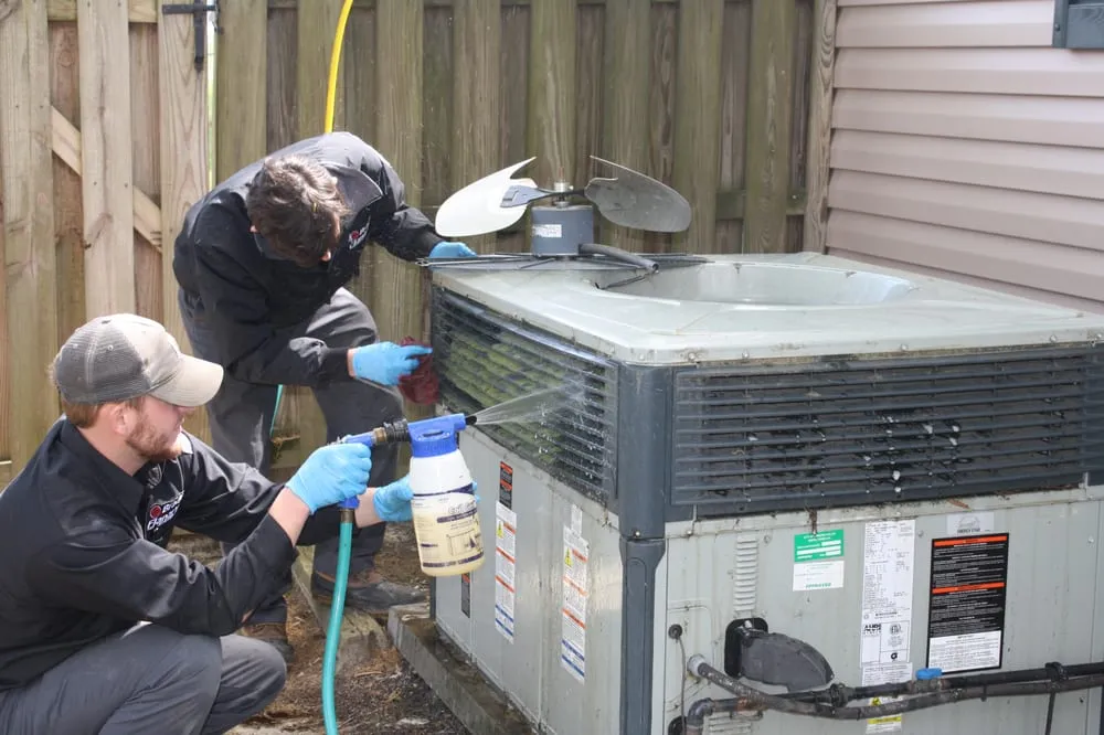 Slide of Brady Flanary