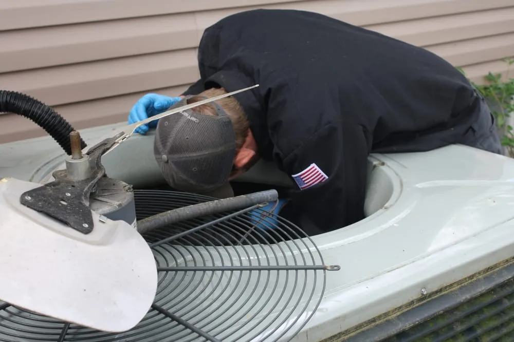 Slide of Brady Flanary