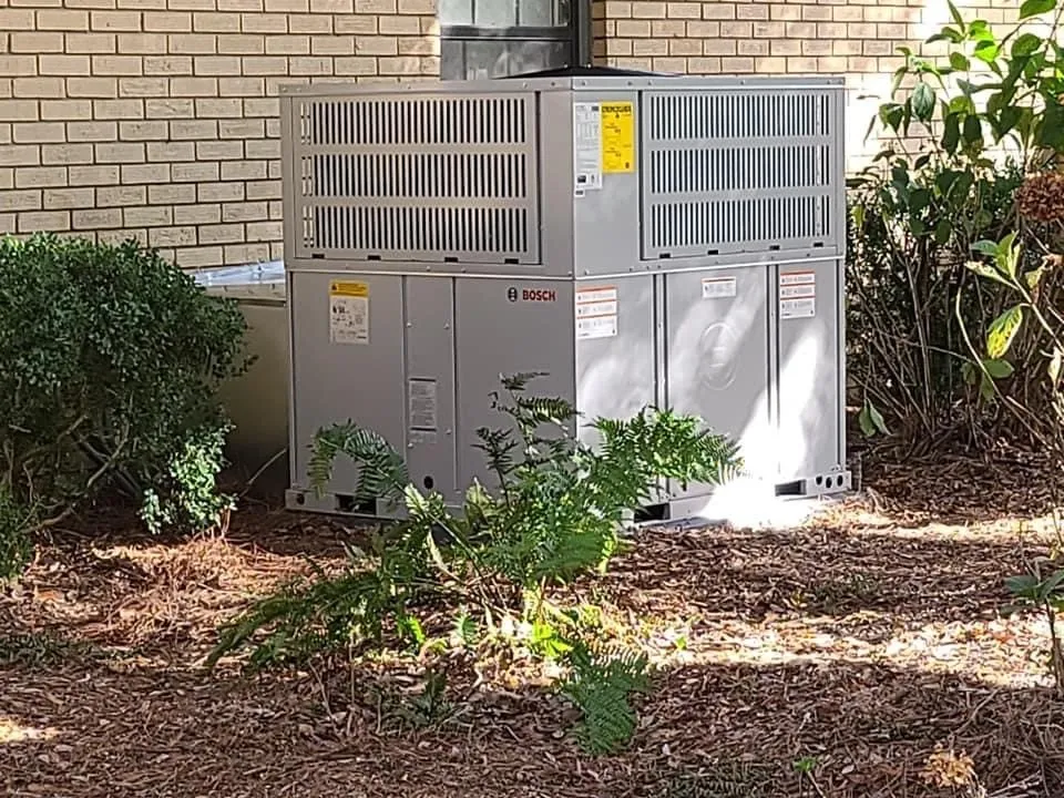 Slide of Brady Heating & Air