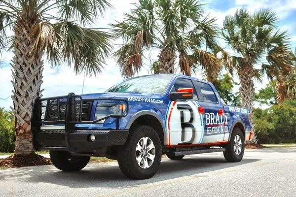Brady Heating & Air