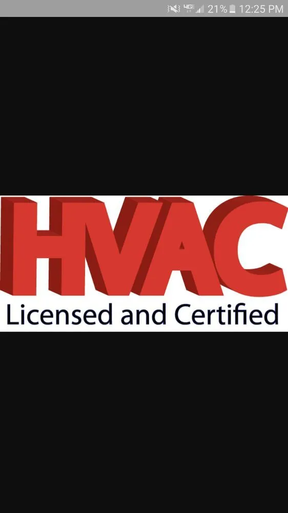 Slide of Brady Heating & Air