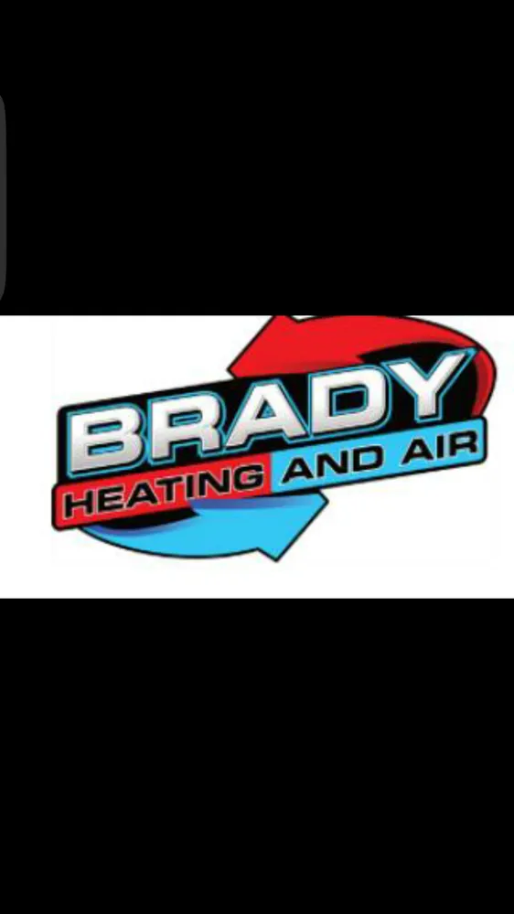 Slide of Brady Heating & Air