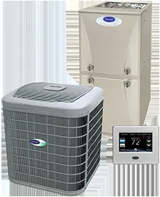 Slide of Brady Heating and Air Conditioning