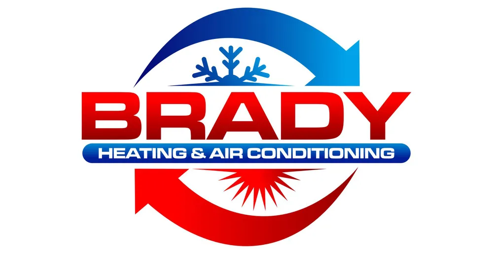 Slide of Brady Heating and Air Conditioning