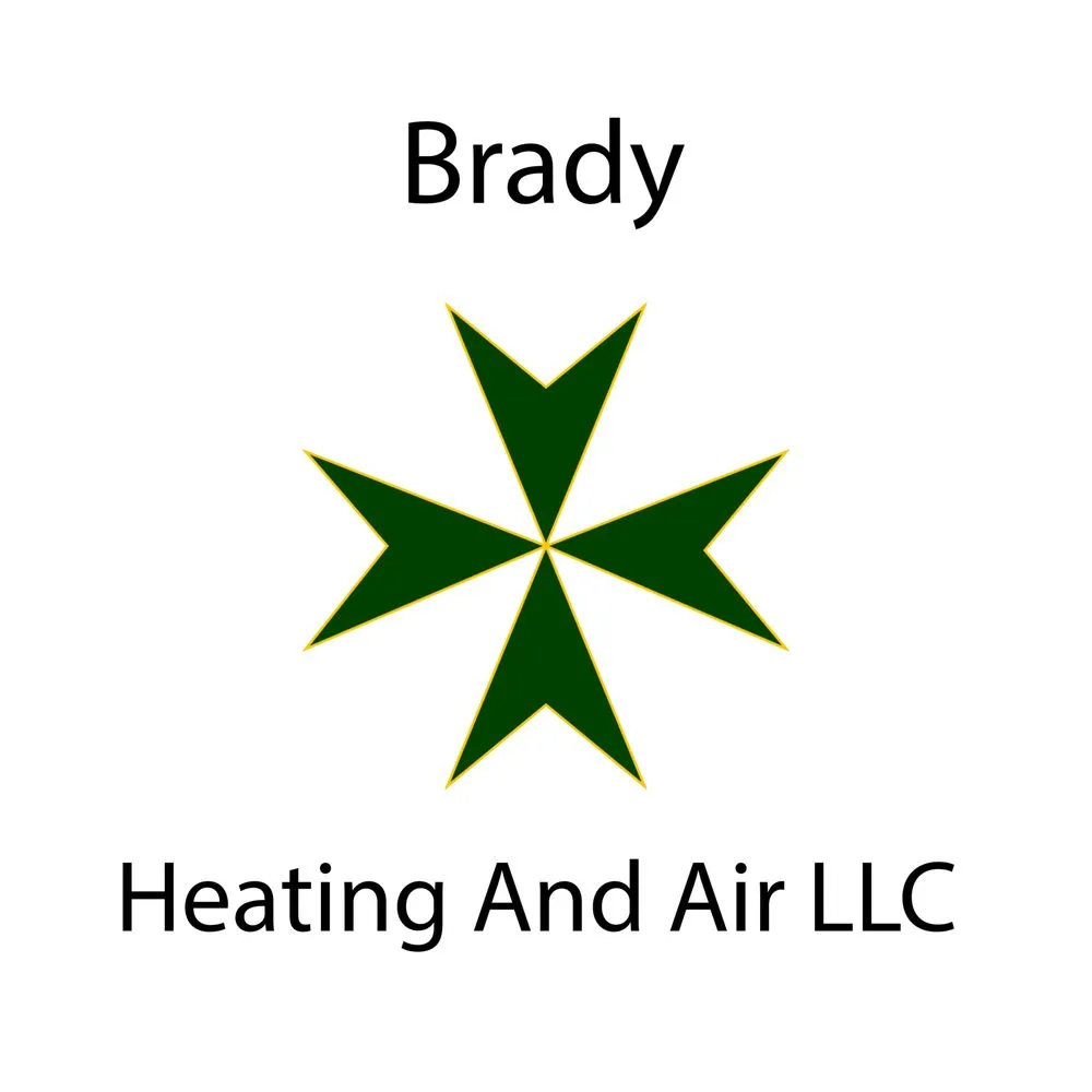 Slide of Brady Heating And Air