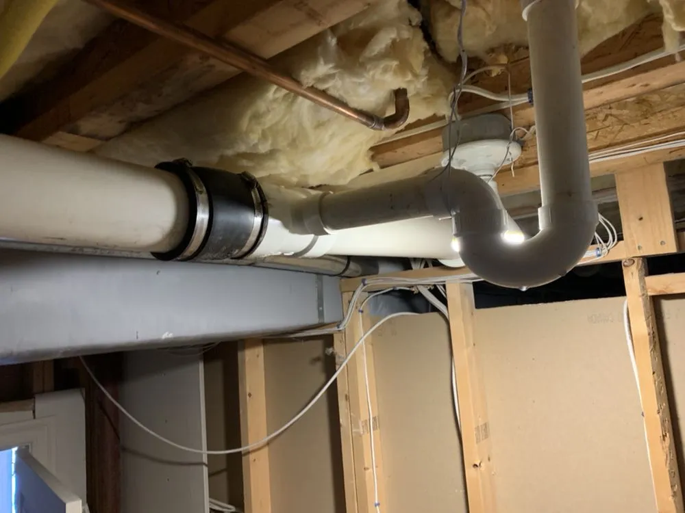 Slide of Brady Plumbing & HVAC