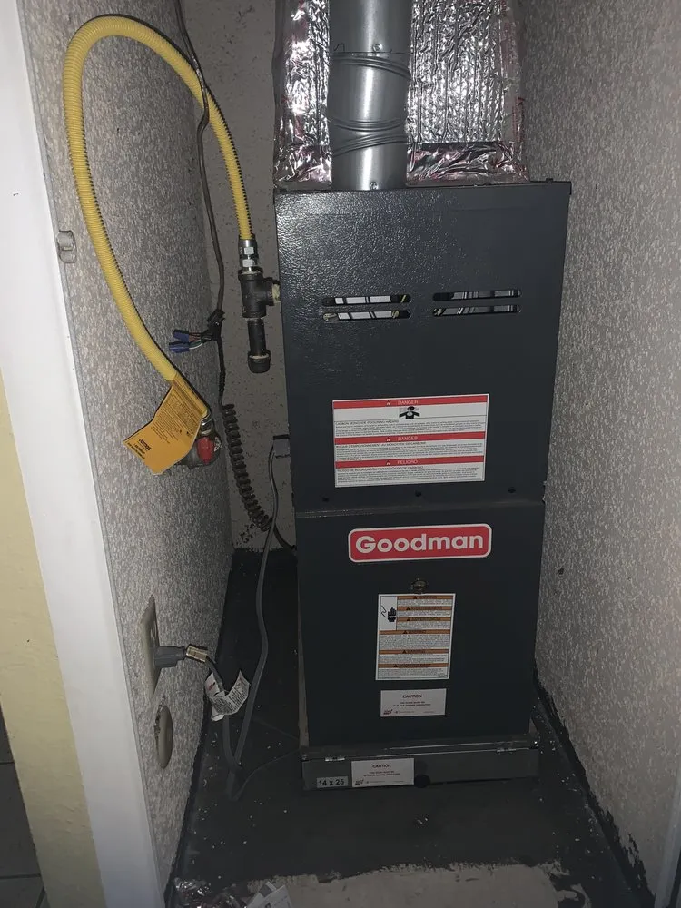 Slide of Brady Plumbing & HVAC