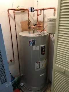 Slide of Brady Plumbing & HVAC