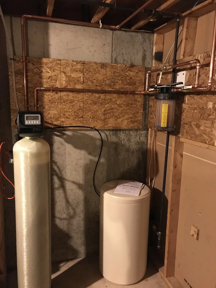 Slide of Brady Plumbing & HVAC