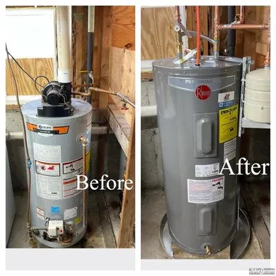 Brady Plumbing & HVAC