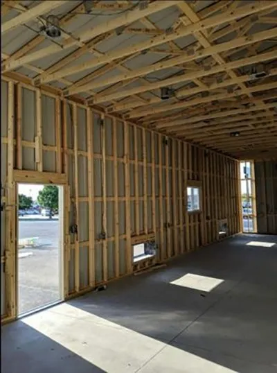 Slide of Brady's Painting And Construction