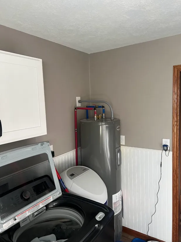 Slide of Brady's Painting And Construction