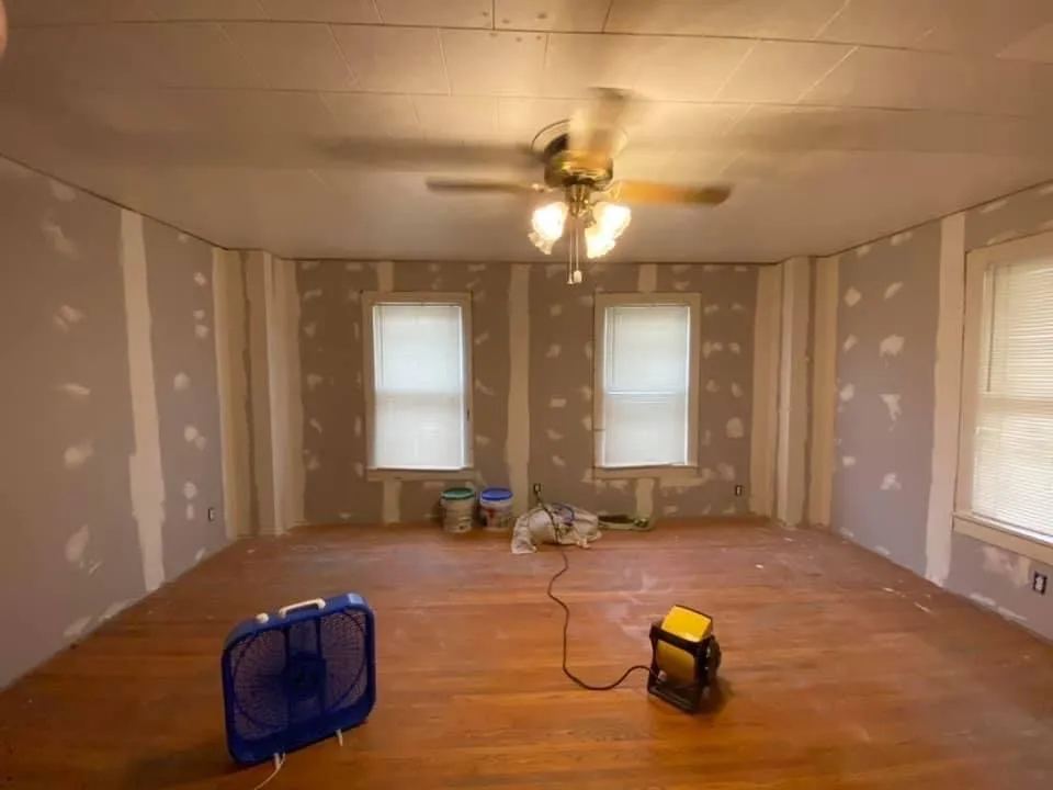 Slide of Brady's Painting And Construction