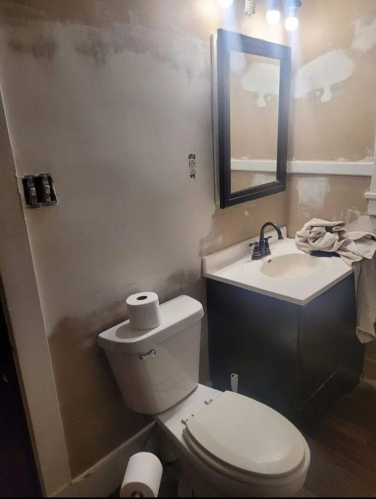 Slide of Brady's Painting And Construction