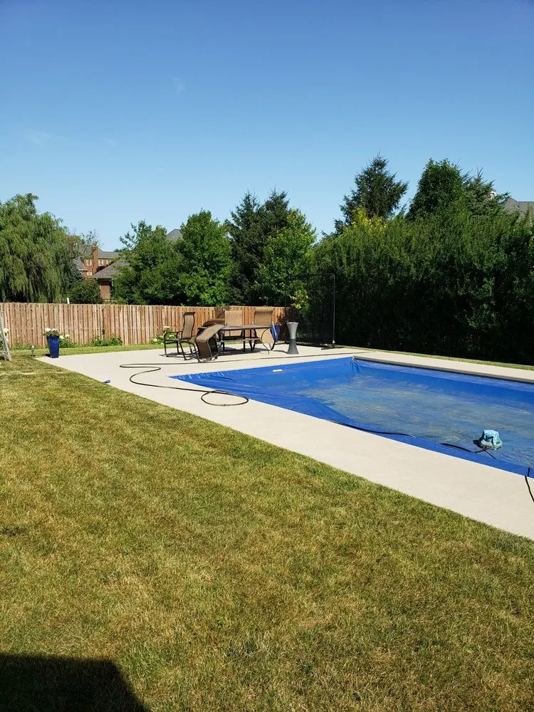 Slide of Brady's Painting And Construction