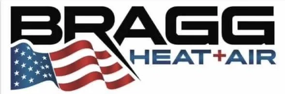 Slide of Bragg Heat and Air